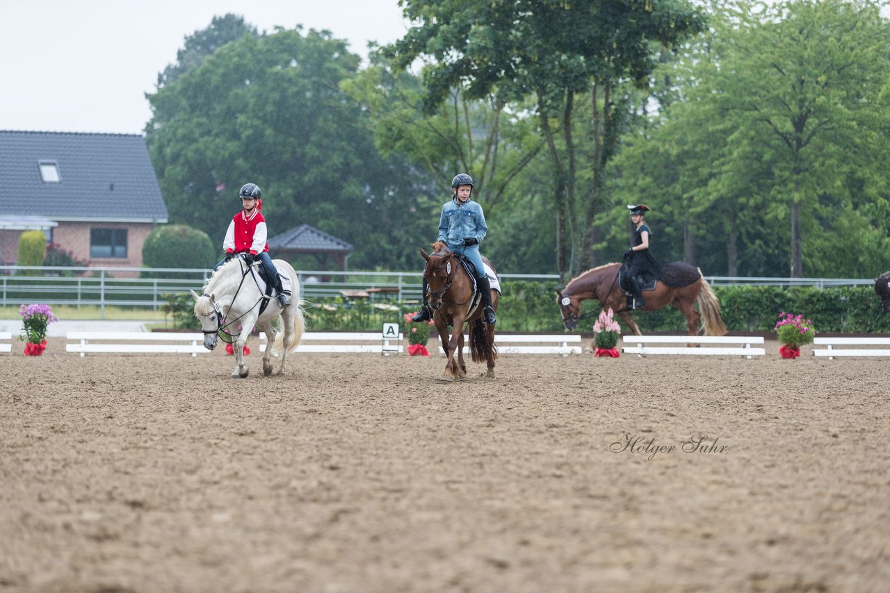 Bild 82 - Pony Akademie Turnier